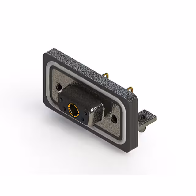 630W5W1-240-1NB EDAC Inc.  Conjuntos de conectores D-Sub